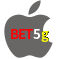 Aplicativo bet5g para iOS