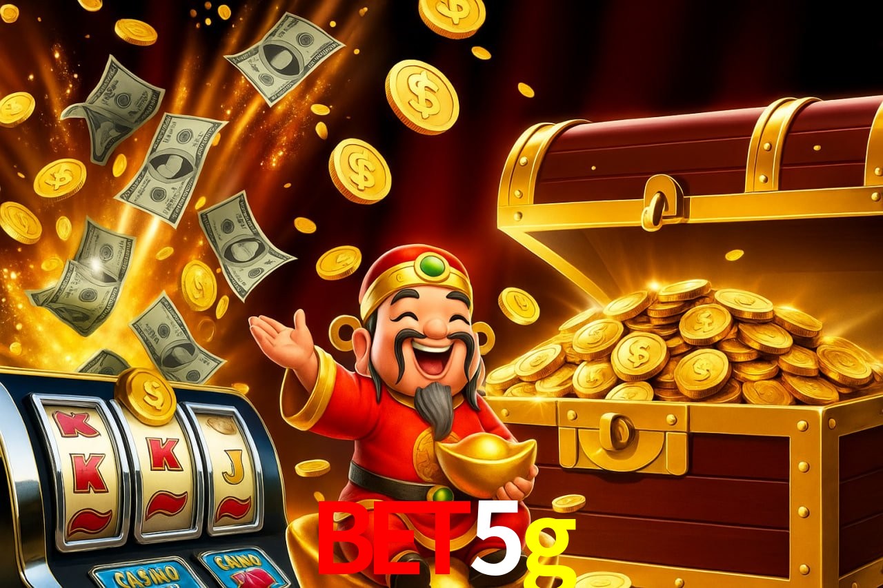 Experiência VIP bet5g