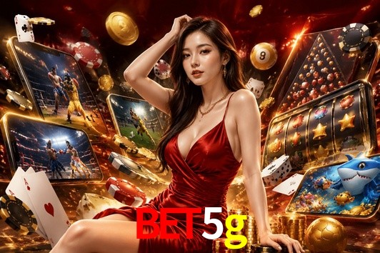 Statistics bet5g