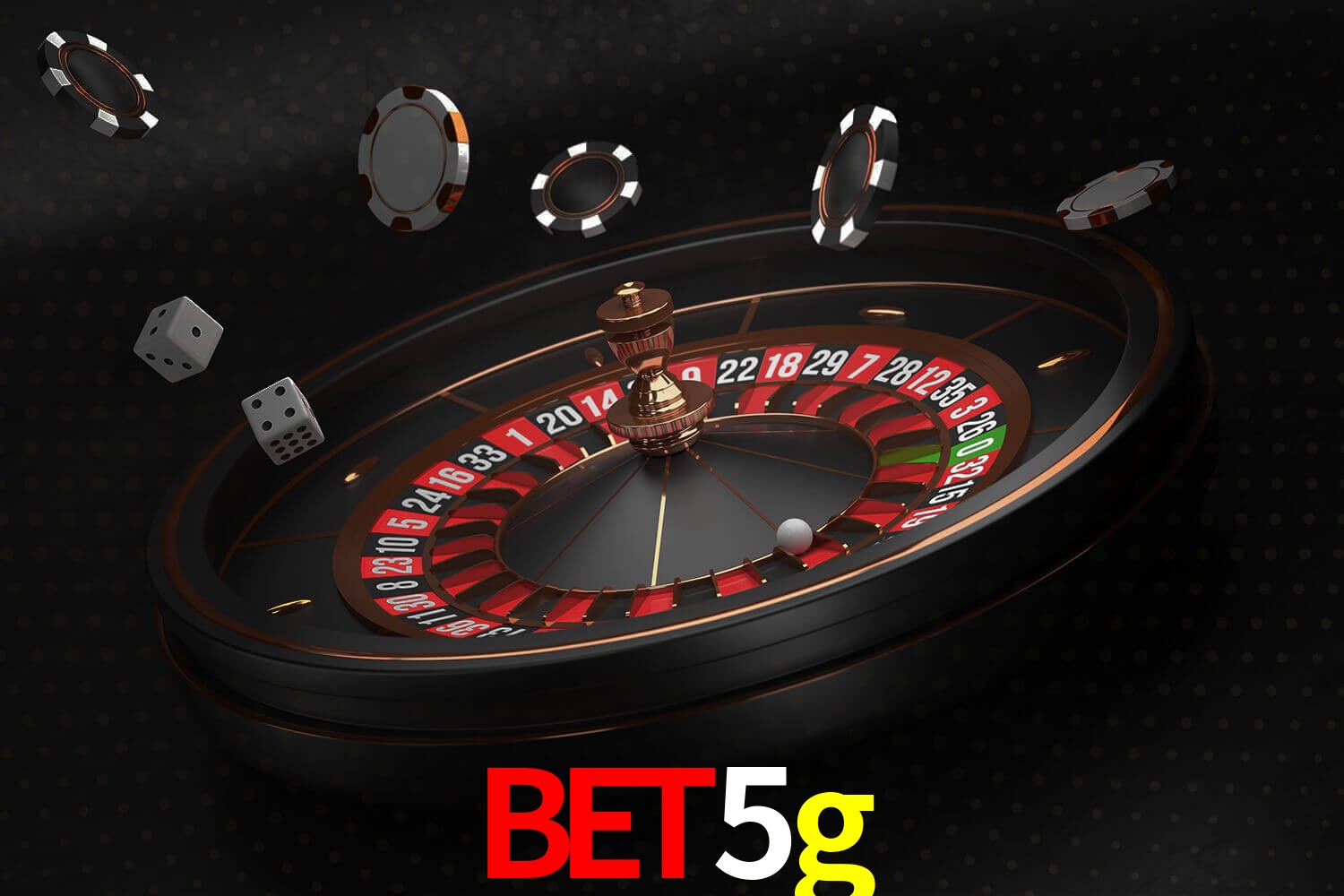 bet5g: Seu Cassino Premiado com Pagamentos Rápidos