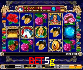 Desvendando o Mundo dos Jogos Virtuais na bet5g