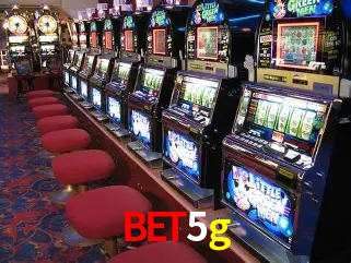 A Revolução dos Aplicativos de Jogos no bet5g