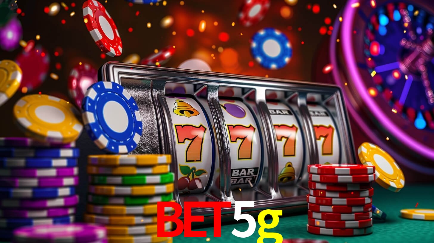Estatísticas bet5g