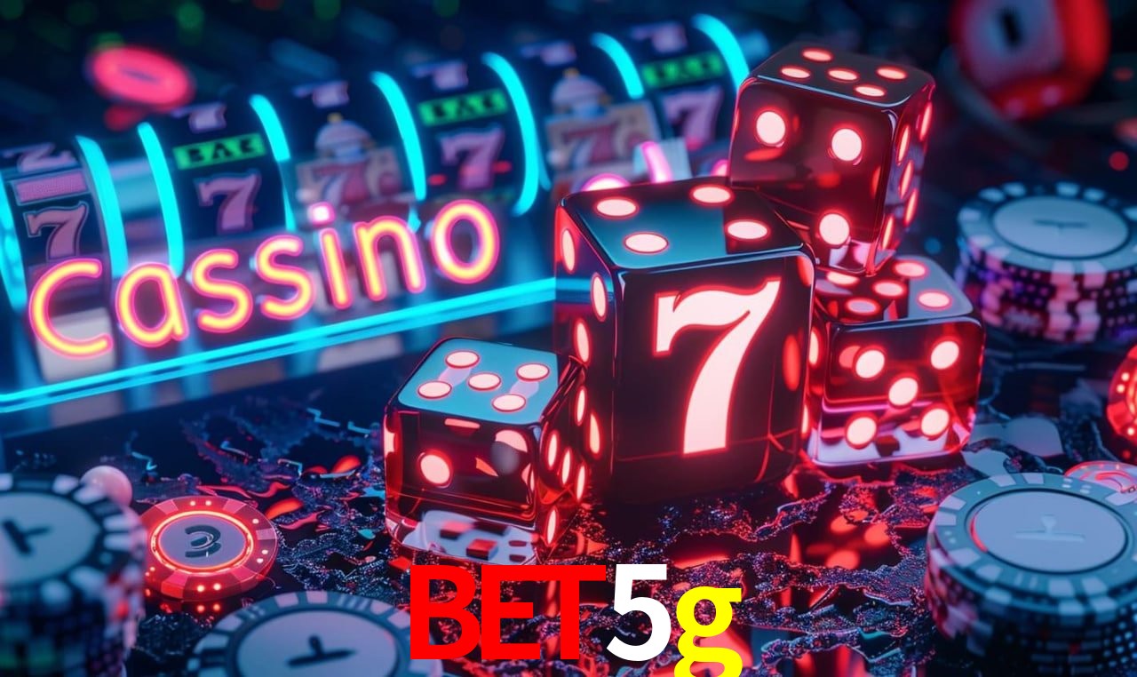 Experiência VIP bet5g