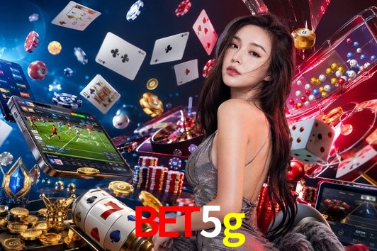 Slot Games bet5g