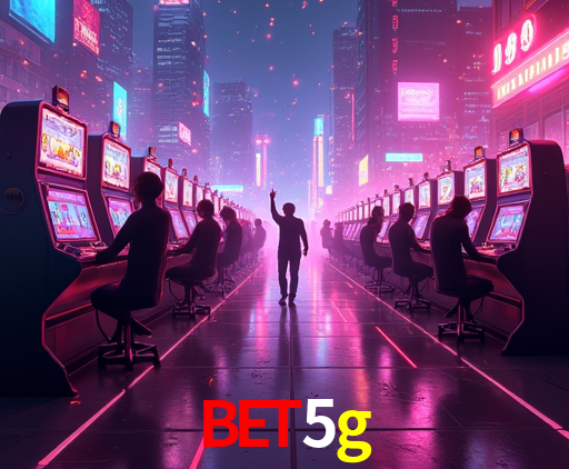Avaliações dos Jogadores bet5g