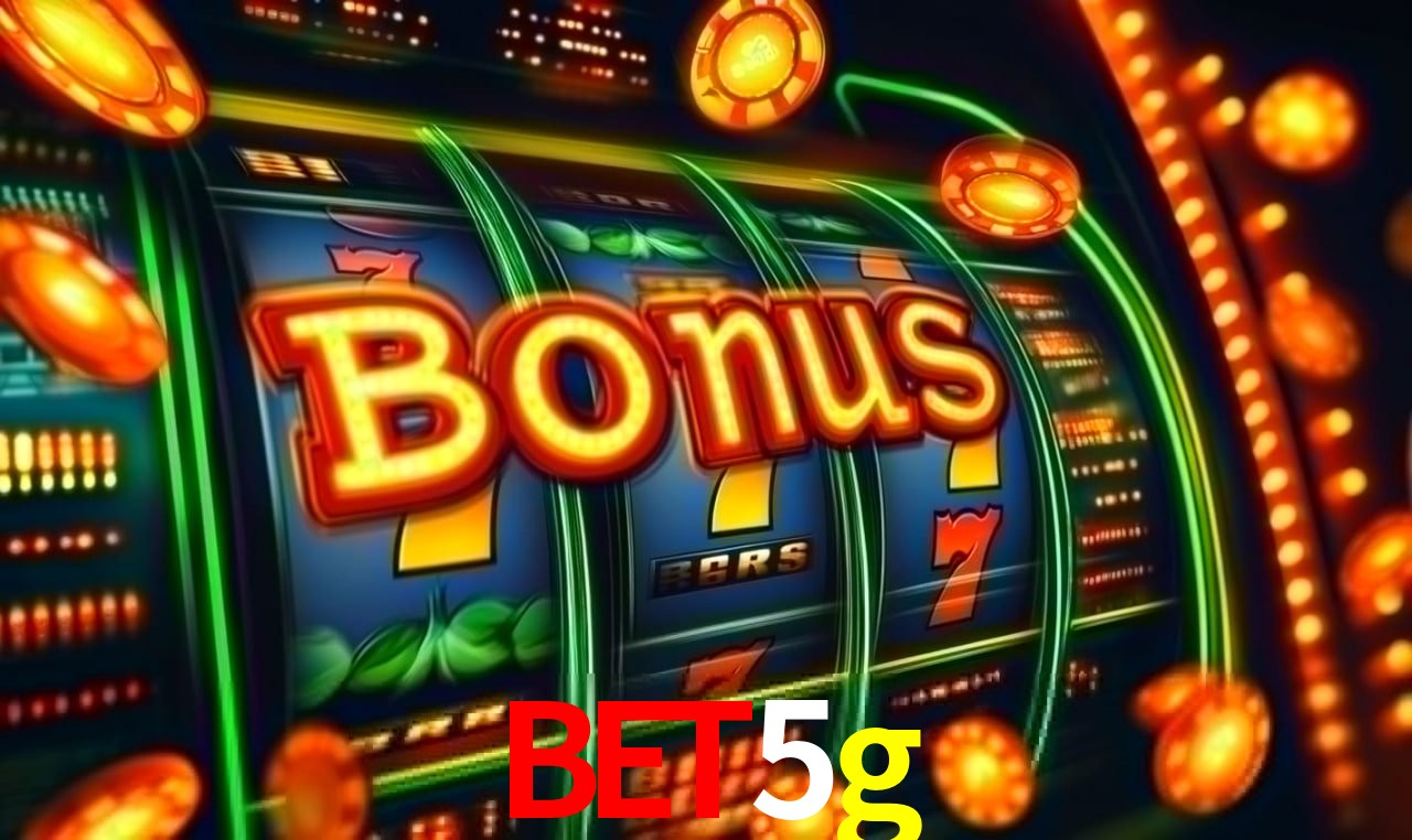 VIP Casino bet5g