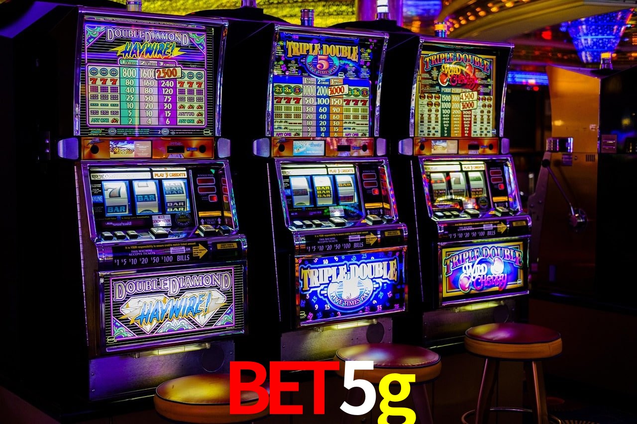 Cadastro Rápido bet5g