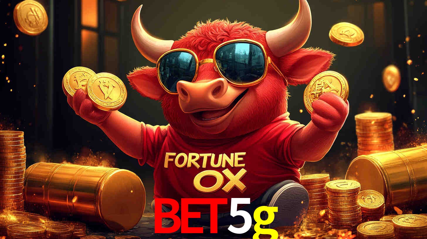 Inovações de Jogos na bet5g: O Futuro das Experiências Interativas