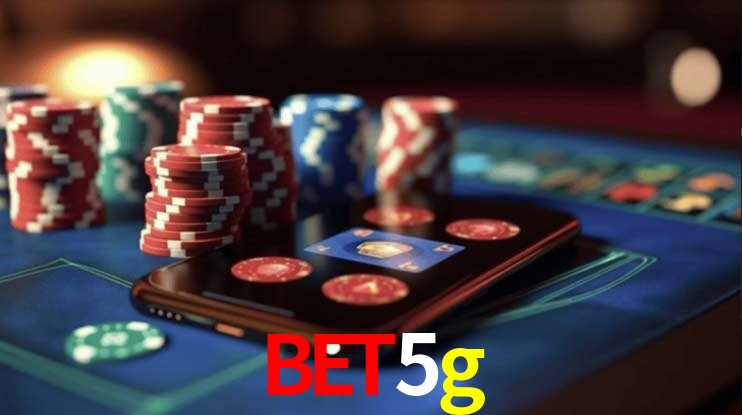 Estatísticas bet5g