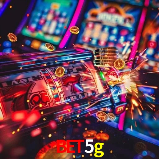 Recursos de Bônus bet5g