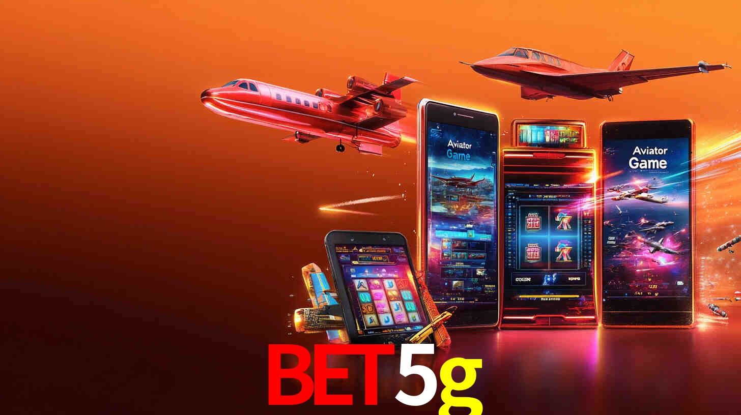 Descubra o Programa VIP da bet5g: Vantagens Exclusivas para Jogadores