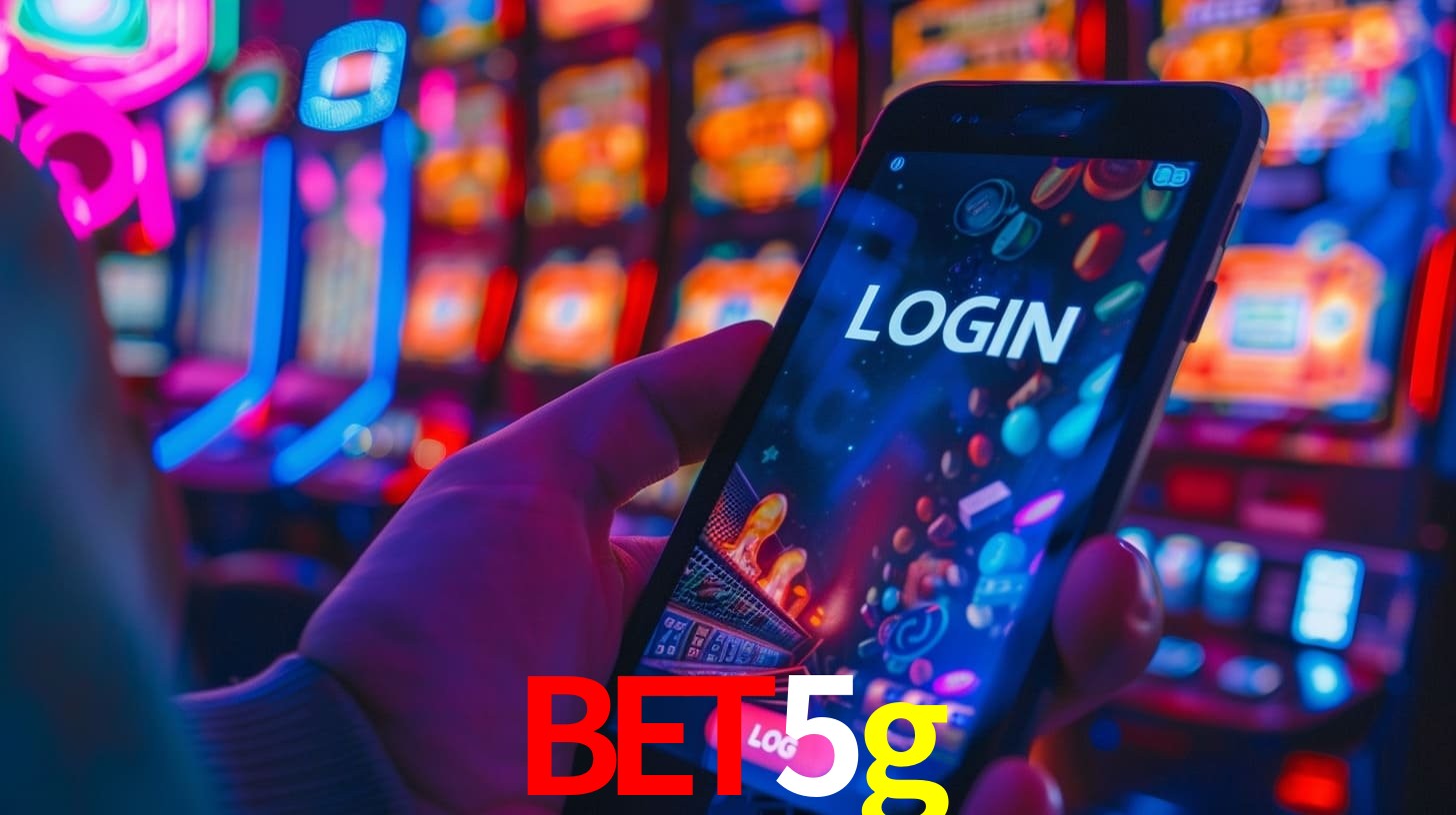 Diretório de Jogos bet5g