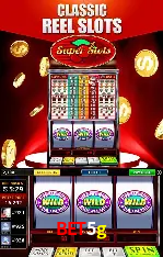 Descubra a Magia dos Jogos de Arcade no bet5g