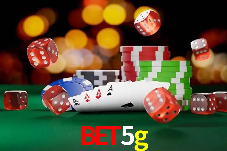 FAQ bet5g Brasil