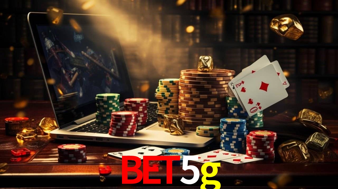 Casino Ao Vivo bet5g