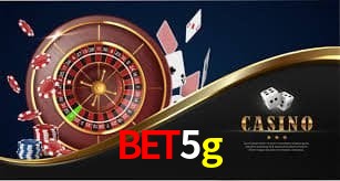 Design Responsivo bet5g