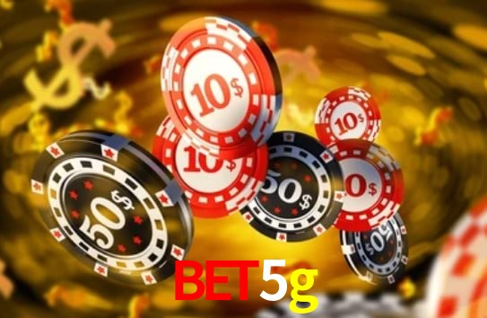 Benefícios da Conta bet5g
