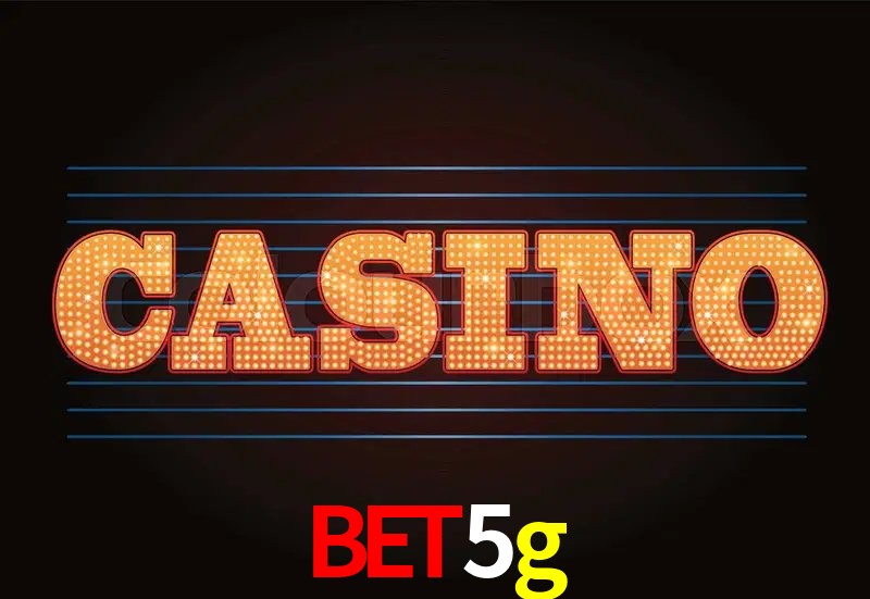 Promoções Sazonais bet5g