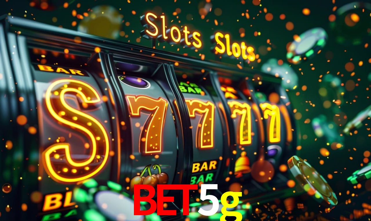 Login Seguro bet5g