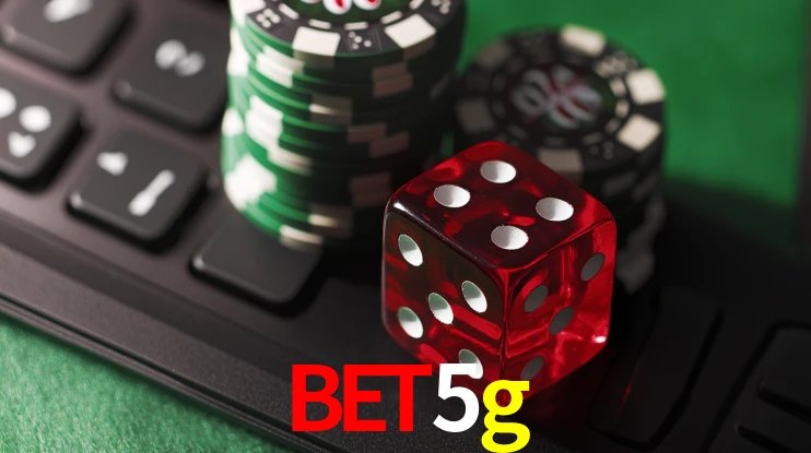 Seasonal Promotions bet5g