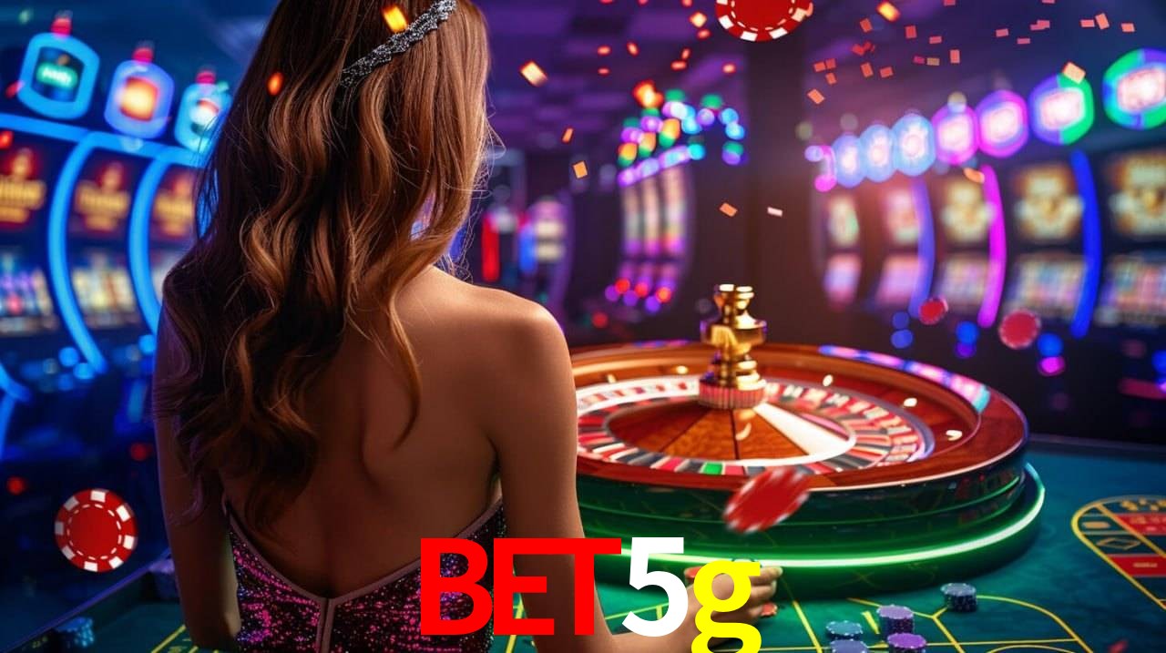 Página de download bet5g