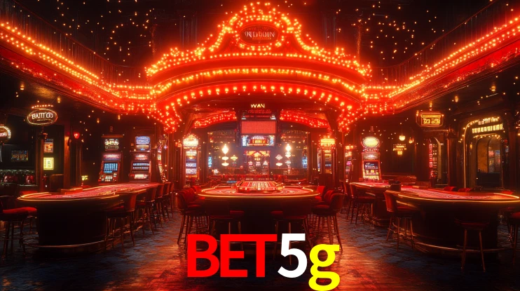 Explore as vantagens do bet5g: serviço profissional e confiabilidade