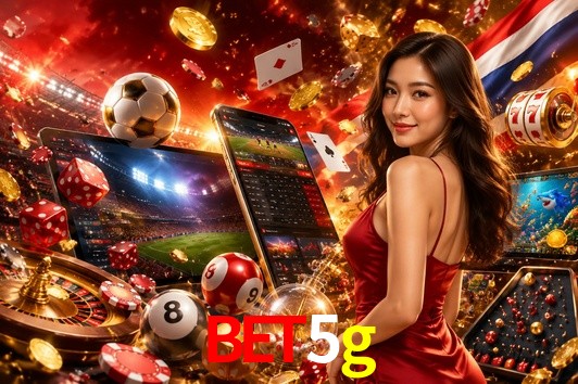 Responsive Design bet5g