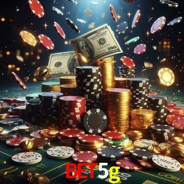 Casino VIP bet5g