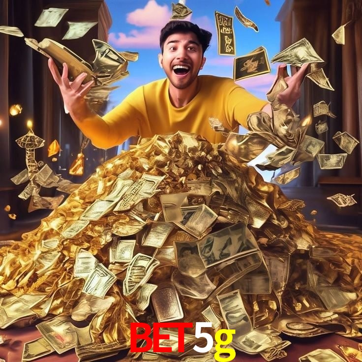 Jogos de Slot bet5g