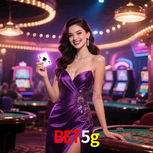 Estatísticas do Jogo bet5g