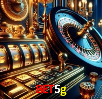 Provedores de Jogos bet5g