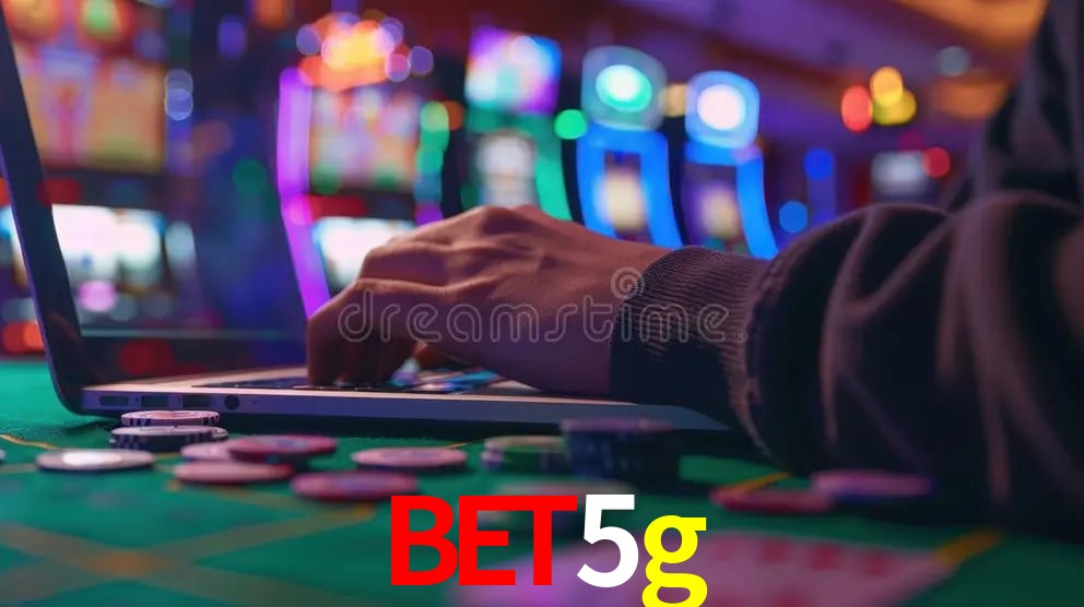 Estatísticas Esportivas bet5g