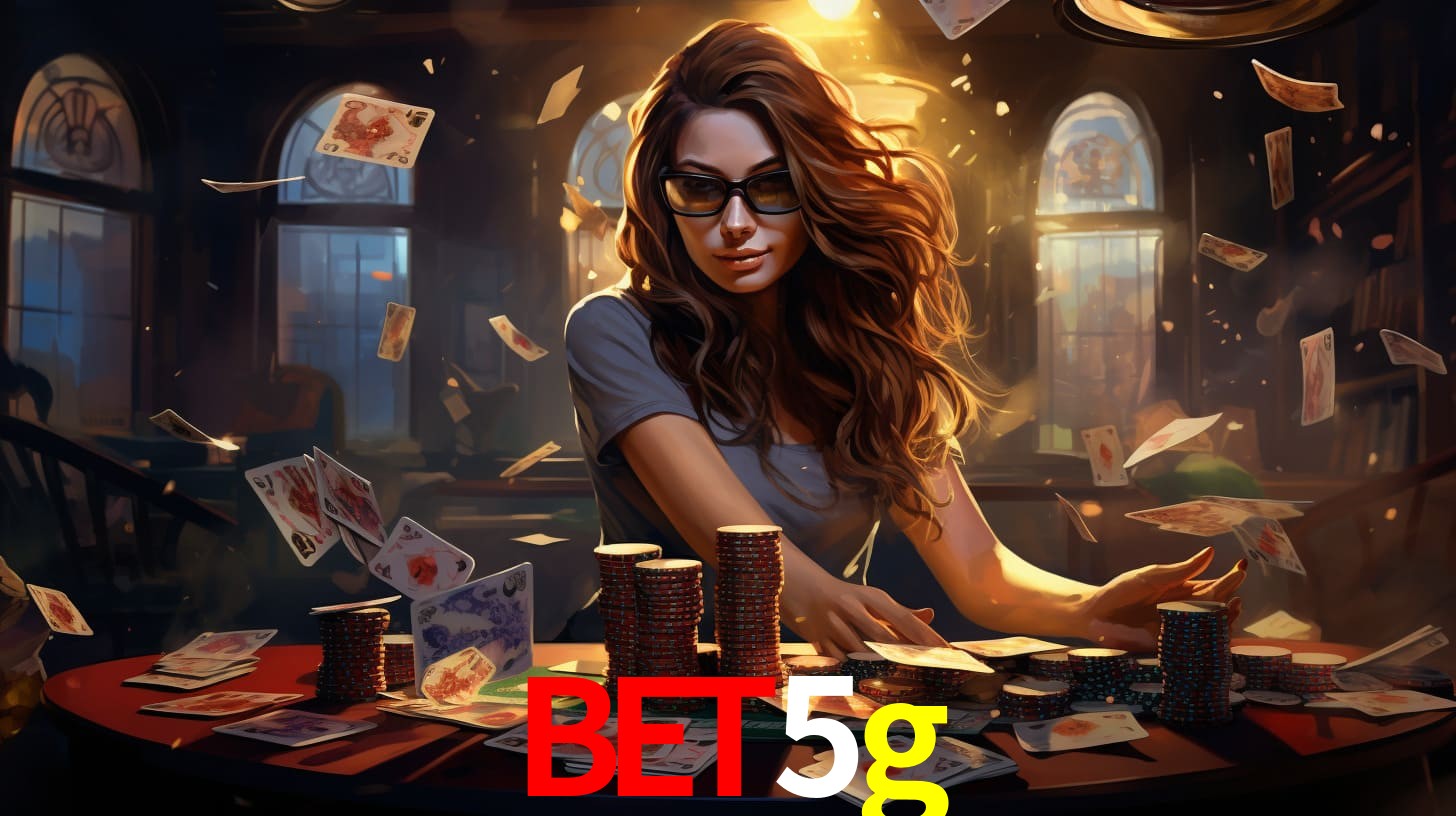 Roulette Table bet5g