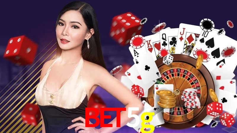 Apostas de Tênis bet5g