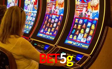 A Popularidade dos Caça-Níqueis no bet5g