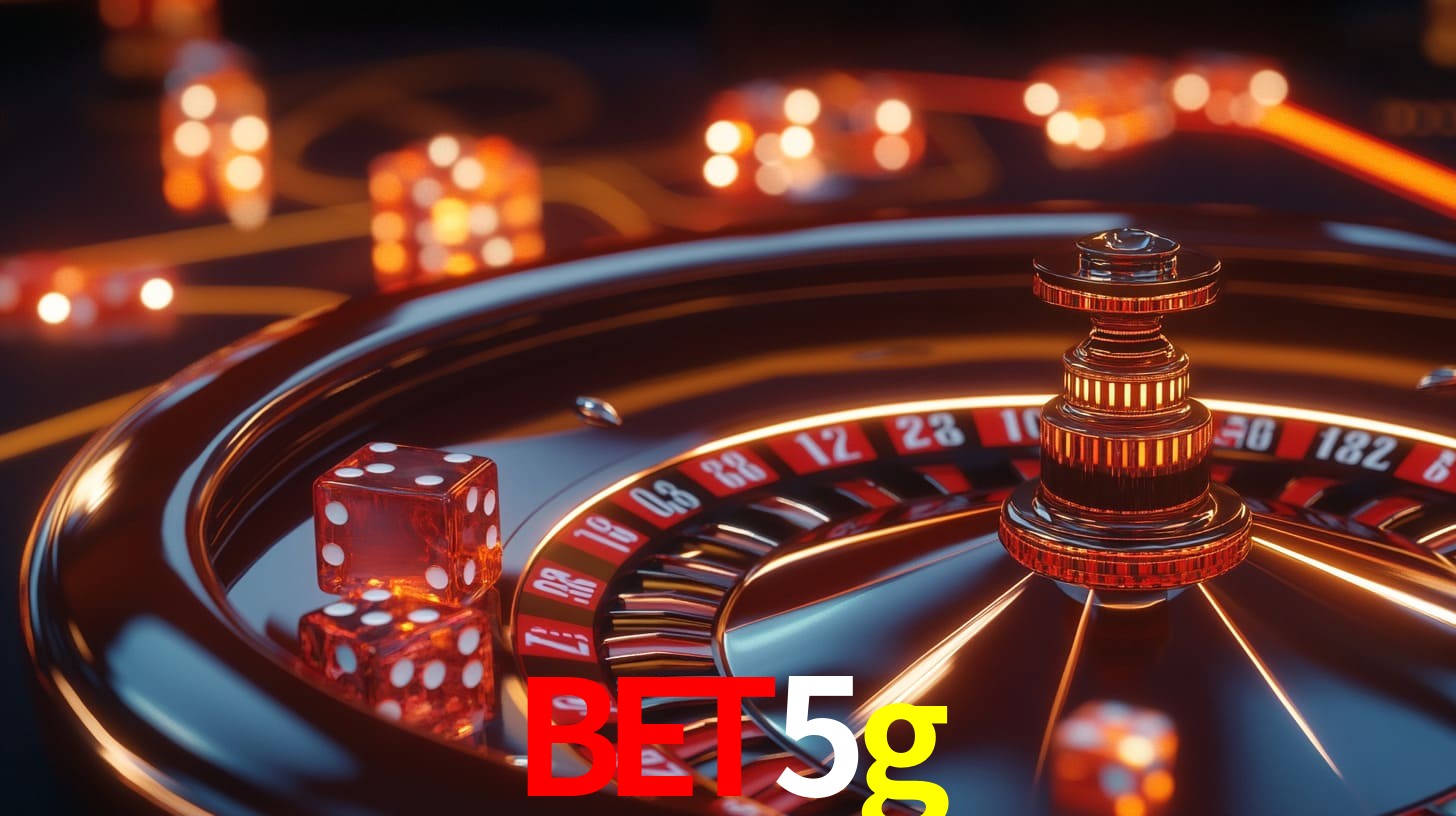 Bônus Generosos e Exclusivos no bet5g para Você!