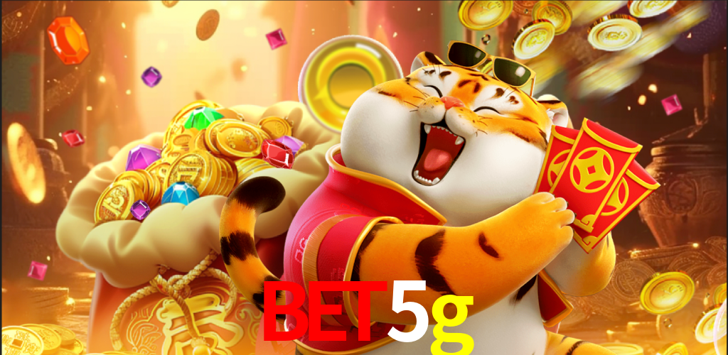 bet5g: A Experiência de Casino com Jogos de Mesa ao Vivo