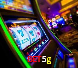Explorando a Categoria de Eventos em Apostas na bet5g