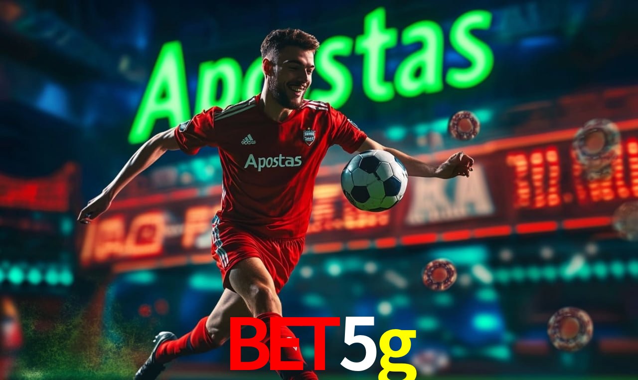 Apostas de Basquete bet5g