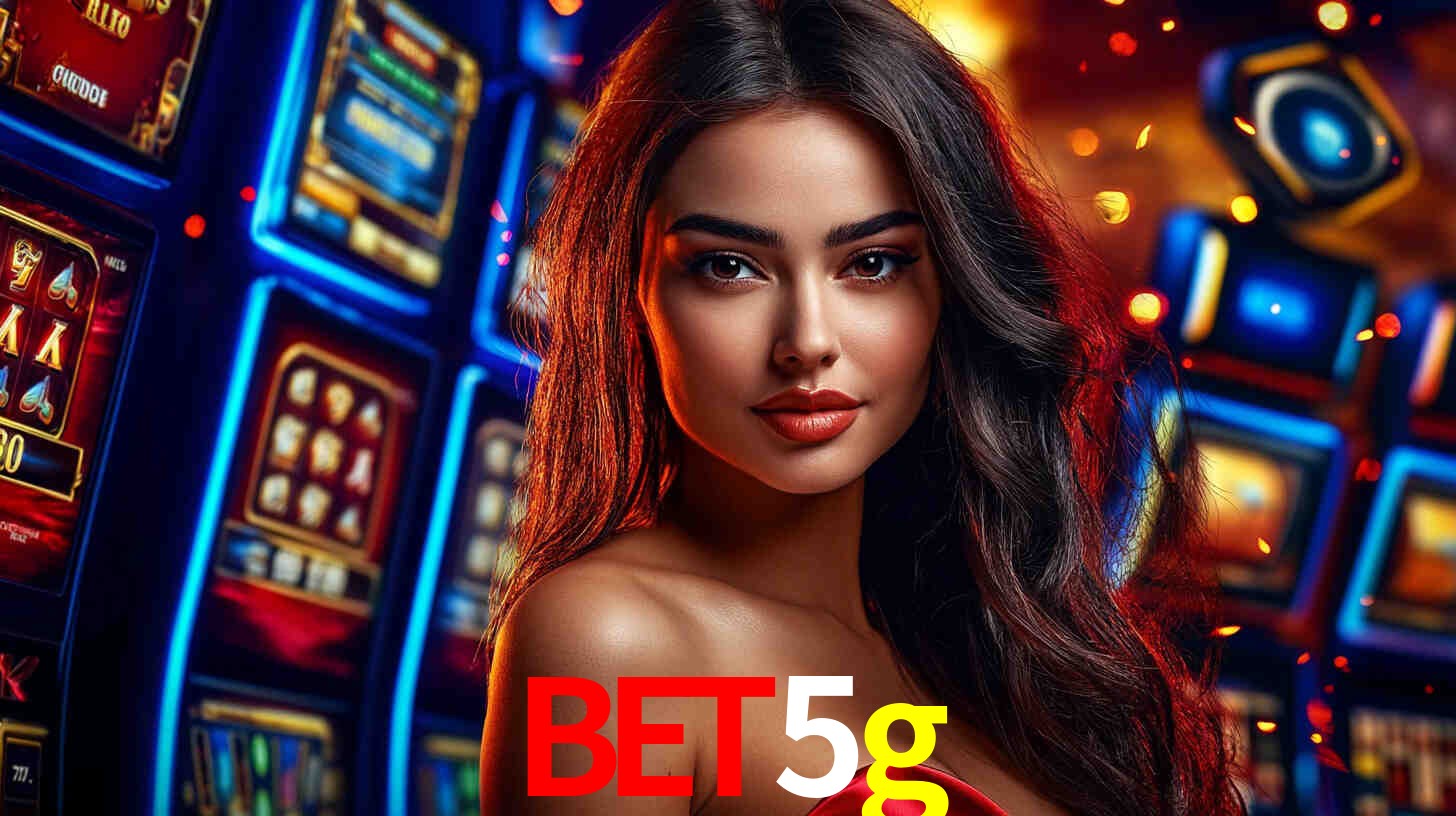 cassino bet5g
