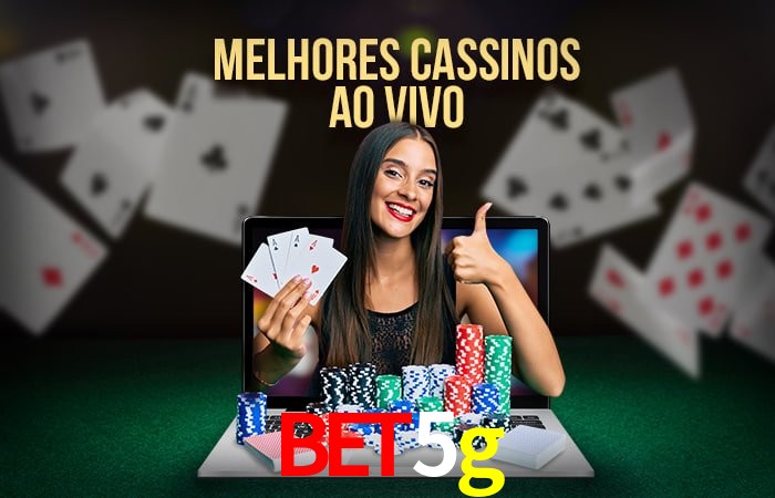 Roleta ao vivo