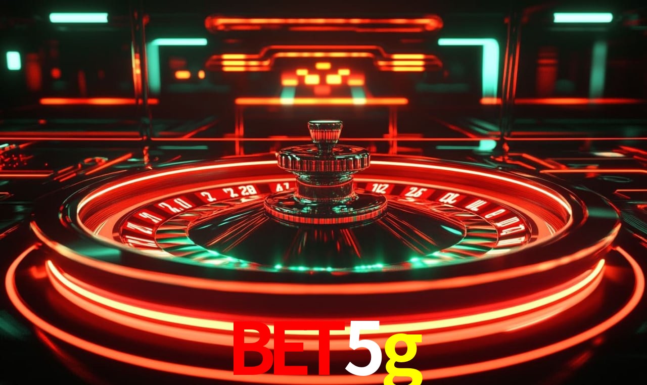 Descubra a Essência do bet5g: Nossa História e Compromissos