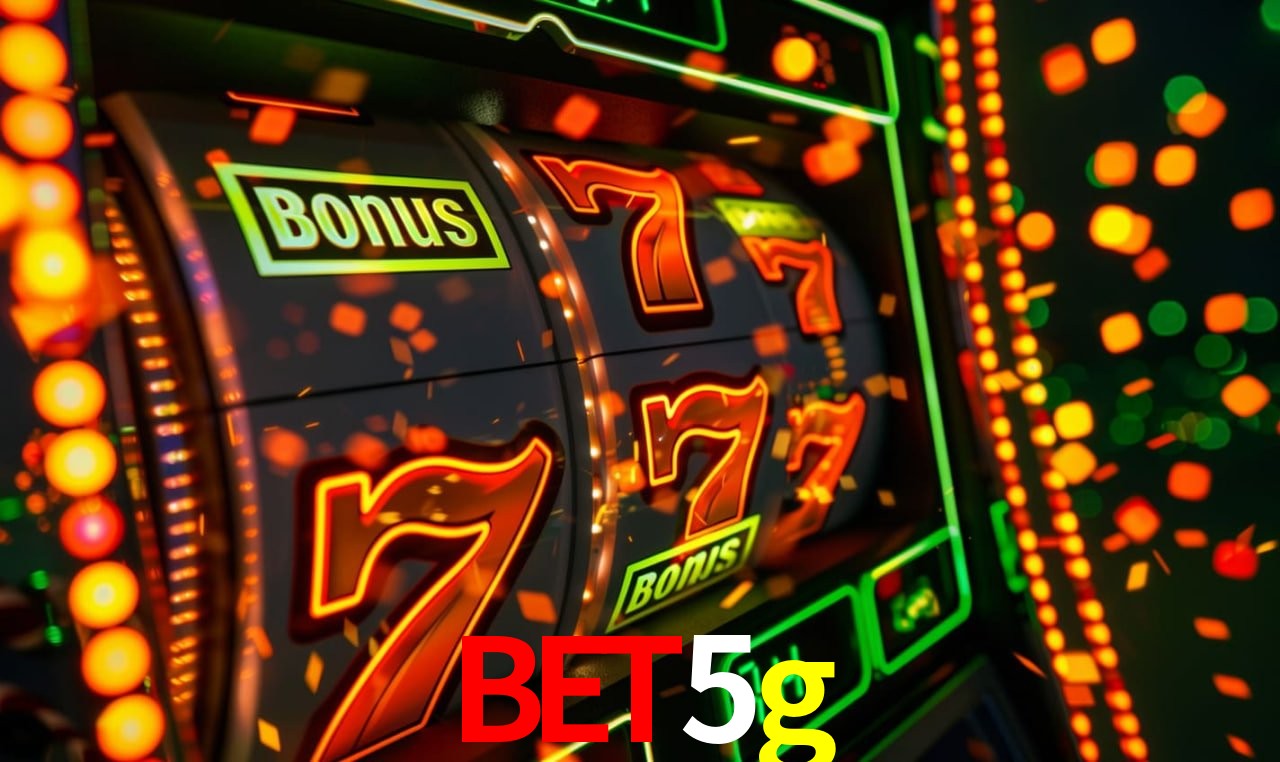Bônus Diários bet5g