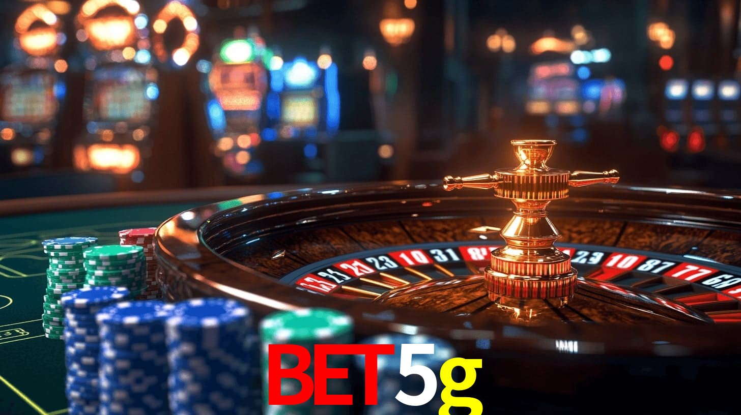 bet5g.com