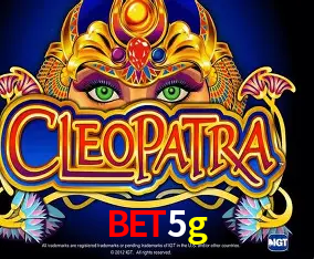 Descubra o Mundo do Cassino Online com bet5g
