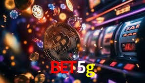 Mesa de Blackjack bet5g