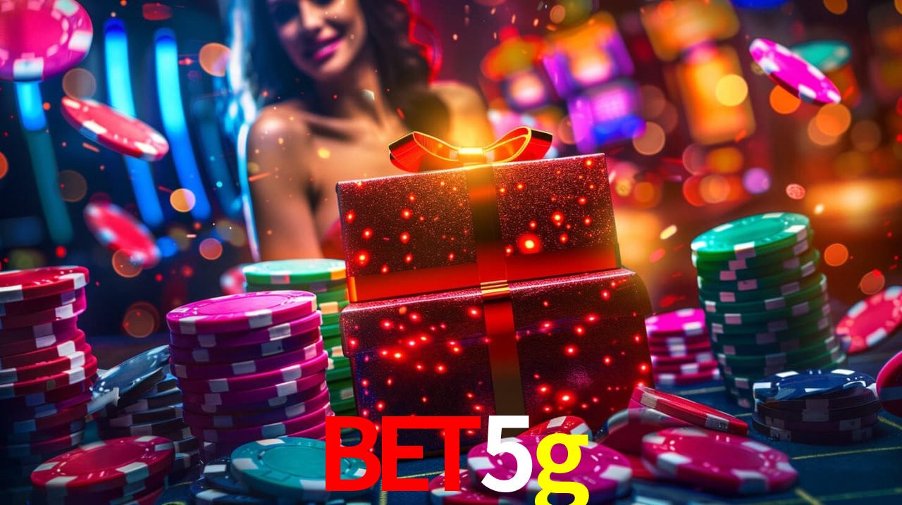 Torneios bet5g