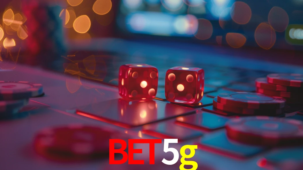 Flash Promotion bet5g