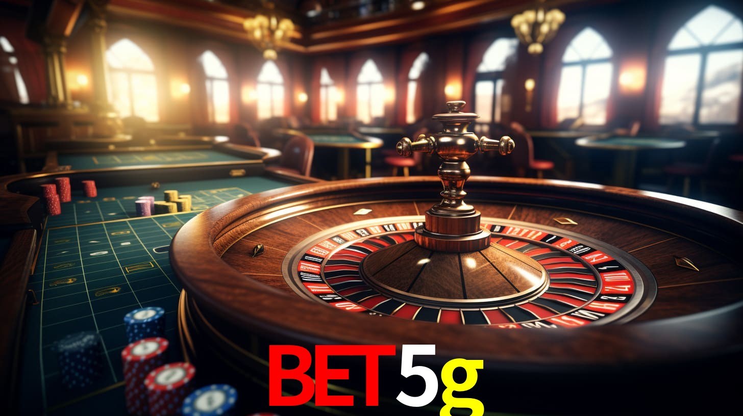 Live Casino bet5g